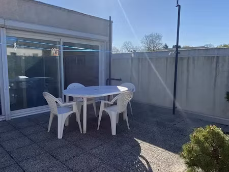 vente appartement 2 pièces 39.68 m² à boussy-saint-antoine (91800)  147 000 €