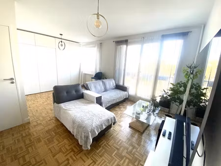 vente appartement 1 pièce 37.93 m² à epinay-sur-seine (93800)  148 000 €