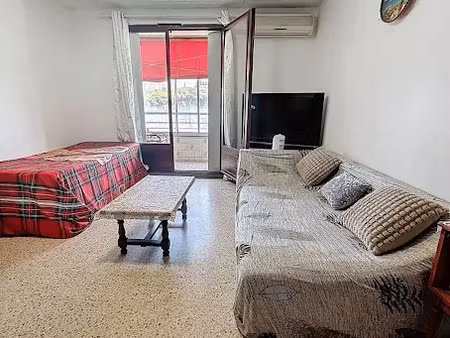 vente appartement 2 pièces 41.46 m² à marseille 14ème (13014)  68 000 €