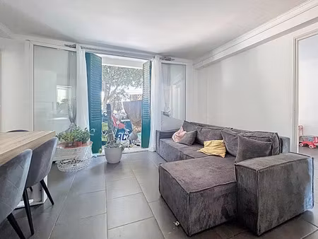 vente appartement 4 pièces 66.87 m² à marseille 14ème (13014)  128 000 €