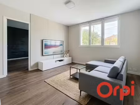 vente appartement 3 pièces 50 m² à pierre-benite (69310)  110 000 €