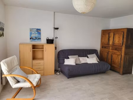 vente appartement 1 pièce 29.8 m² à roscoff (29680)  122 450 €