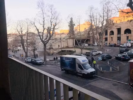 vente appartement 1 pièce 18 m² à marseille 1er (13001)  120 000 €