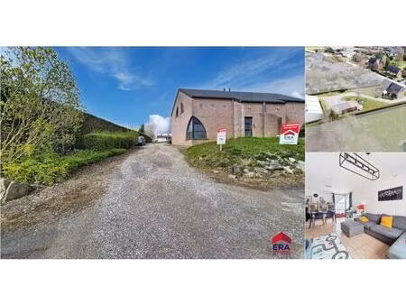 maison à vendre à rue du levant 12 andenne (vbe07031)