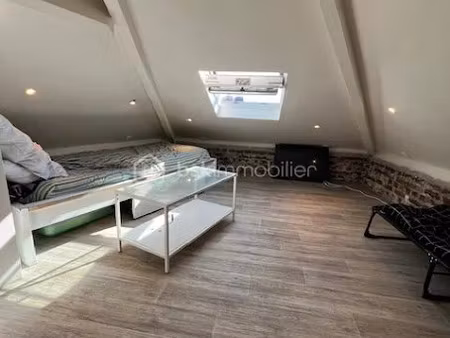 vente appartement 1 pièce 3.04 m² à le raincy (93340)  46 000 €