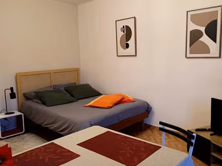 vente appartement 1 pièce 23.5 m² à montrichard (41400)  37 000 €