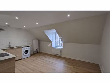 appartement lanvollon 2 pièce(s) 30 32m2