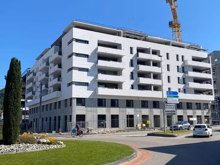 vente local commercial