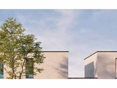 maison à bilzen - bivelenhof : lot 141