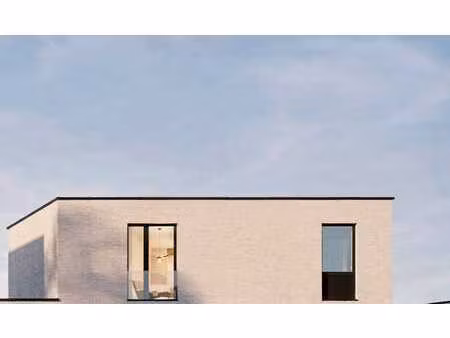 maison à bilzen - bivelenhof : lot 142