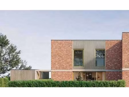 maison à bilzen - bivelenhof : lot 151