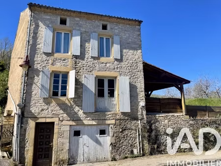vente domaine 5 pièces