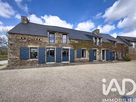 vente longère 8 pièces