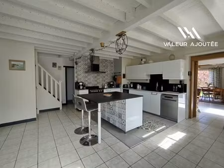 maison à vendre surville