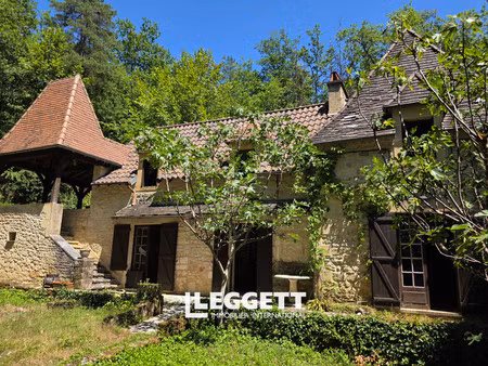 maison 5 pièce(s)  les eyzies