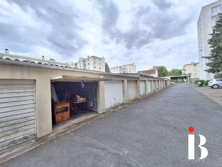 vente garage et parking à nantes pont du cens - petit port (44000) : à vendre / nantes pon