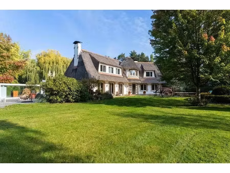 vente villa 8 pièces 309.26 m² à gruson (59152)  1 995 000 €