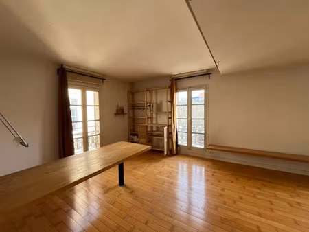 vente appartement 2 pièces 71 m² à bergerac (24100)  97 700 €