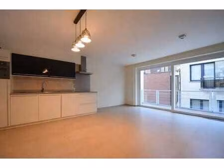 appartement avec 1 chambre à coucher