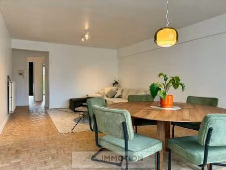 comfortabel appartement met 2 slaapkamers en staanplaats ...