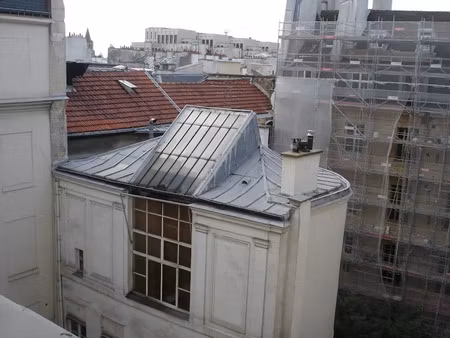 vente maison 5 pièces 202 m² à paris 7ème (75007)  3 270 000 €