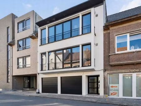 appartement à vendre à zwevegem € 245.000 (lmzp2) - vlaemynck kortrijk | zimmo