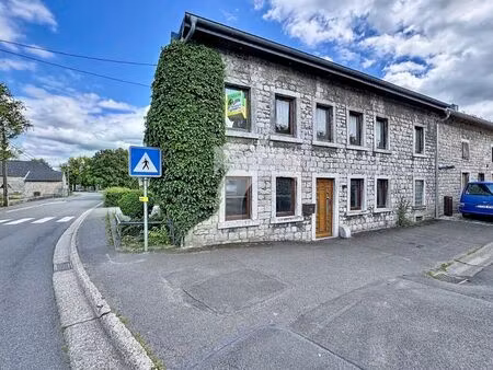 maison à vendre à raeren € 259.000 (lmzzg) - immo nyssen | zimmo