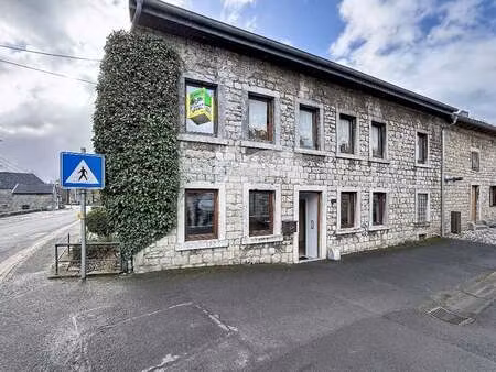 maison à vendre à raeren € 273.000 (lmzzg) - immo nyssen | zimmo