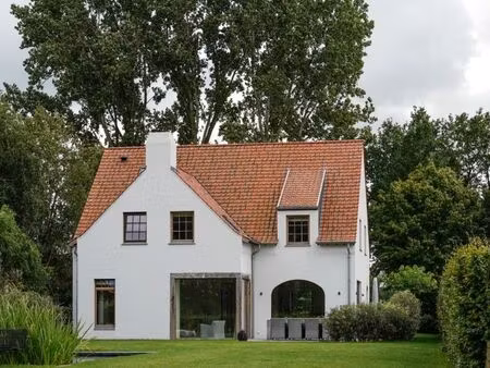 terrain à vendre à hooglede € 196.000 (lmzap) - dumobil | zimmo