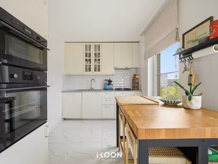 appartement à vendre à hoboken € 259.000 (lmz2p) - ikoon | zimmo