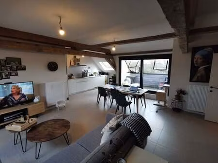 appartement à vendre à tielt € 225.000 (lmzyv) | zimmo