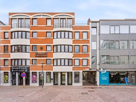 bien professionnel à vendre à genk € 198.000 (lmzu8) - hillewaere hasselt | zimmo