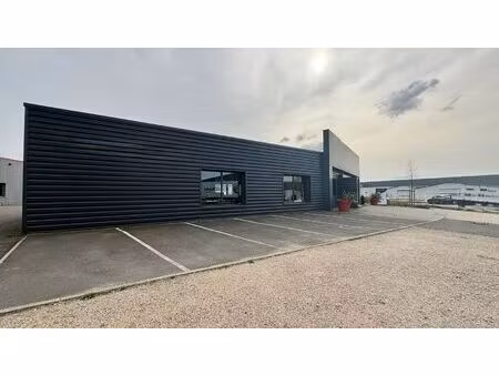 achat local professionnel 625m² ingre 45140