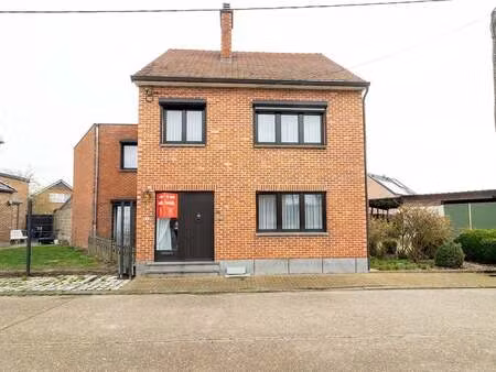 maison à vendre à guigoven € 225.000 (lmyww) - stefan d'huys | zimmo