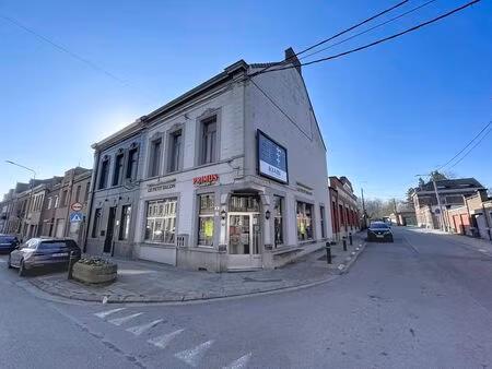 maison à vendre à péruwelz € 199.000 (lmzbb) - we invest tournai | zimmo