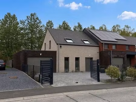 maison à vendre à sirault € 295.000 (lmzts) | zimmo