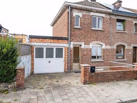 maison à vendre à seraing € 129.000 (lmz14) - we invest liège | zimmo