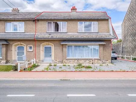 maison à vendre à eppegem € 295.000 (lmz7x) - kathleen van steen | zimmo