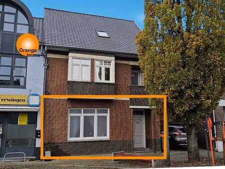 appartement à vendre à eisden € 279.000 (lmyx9) - orange immo | zimmo