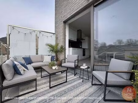 appartement à vendre à oupeye € 219.000 (lmz16) - nigel immo | zimmo