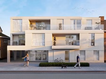 appartement à vendre à geluwe € 279.000 (lmyw4) | zimmo