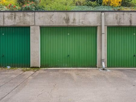 garage à vendre à genk € 25.000 (lmzu5) - hillewaere hasselt | zimmo