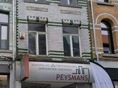 lot 1: local commercial a grammont