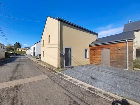 maison à vendre à nothomb € 299.000 (lmzyy) - w immobilière | zimmo