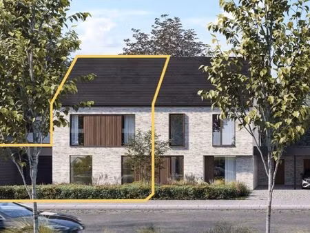 maison à vendre à heule € 460.500 (ln006) | zimmo