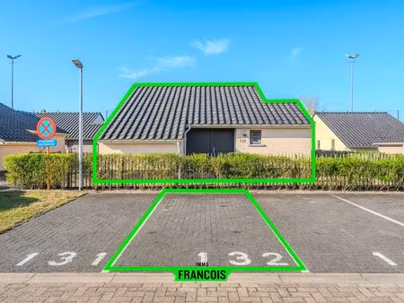 maison à vendre à westende € 299.000 (lmzzb) - immo francois - middelkerke | zimmo