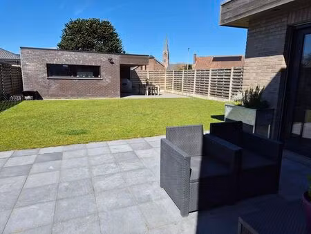 maison à vendre à ruiselede € 455.000 (lmpqk) - | zimmo