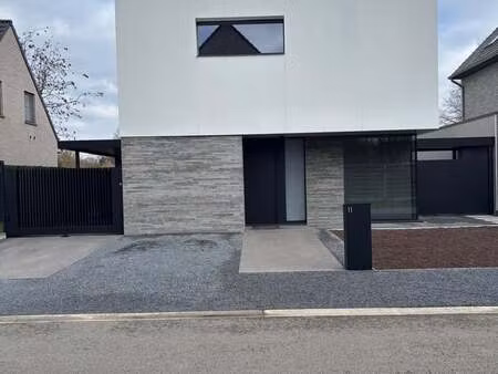 maison à vendre à hever € 895.000 (lmztn) | zimmo