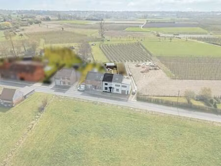 maison à vendre à wellen € 279.000 (lmzzz) - immo janssen-marres | zimmo