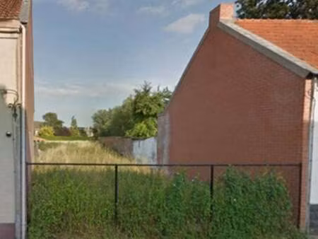 terrain à vendre à lokeren € 50.000 (lmz6x) - bart hutsebaut | zimmo